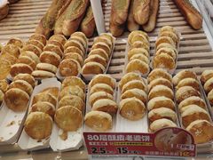 -味多美蛋糕(六里桥店)