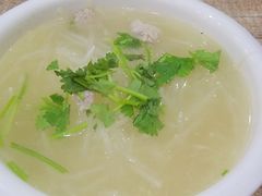 -铁东熏肉大饼铺