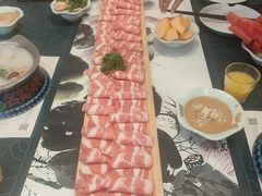 -名都晓荷塘(涿州店)
