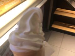 -麦当劳(团结湖店)