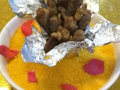 -呼吸森林·生态农庄农家乐私房菜