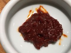 -萨拉伯尔水源素问店·韩国宫廷料理(人民路店)