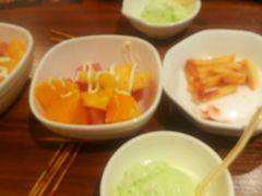 -骑士牛排(北仑银泰城店)