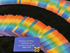 -雪灵魔法世界SHELLY’S TAROT(大良桂畔里店)