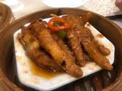 -顺德人家食府(黄金广场店)