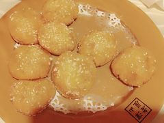 -深山老屋(国顺东路店)