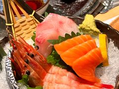 -隐泉京望日式料理(太和广场店)
