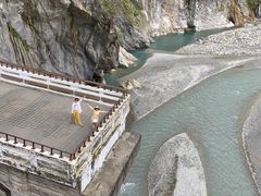 -太鲁阁公园