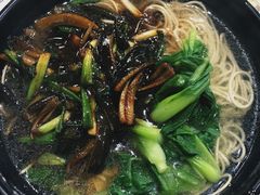 -老地方面馆(思南路店)