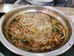 -小高后安粉餐厅(解放四路店)