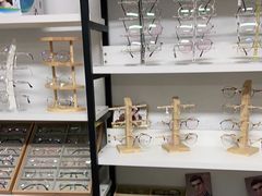 -中科优视医学研究院·验光配镜·近视防控