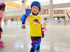 -冠军冰场CHAMPION RINK(中华城店)