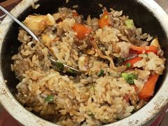 -新白鹿餐厅(爱琴海购物中心店)