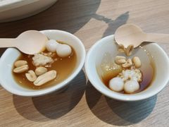 冰粉-渔语鱼酸菜鱼新川菜(万象城店)