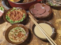 -烂摊摊火锅集市(河北总店)