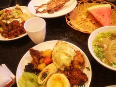 -东方之珠洗浴休闲广场(大港店)