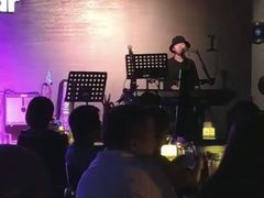 -ohbar live house(人广店)
