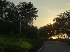 -辽宁团山国家级海洋公园