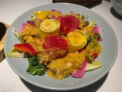 -潮堂 · 潮州菜(国贸商城店)