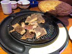 -超级神炭烤肉夜食(芥园西道店)