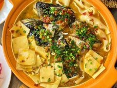 -No.DD戳子烧烤·江湖菜(北京总店)