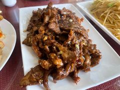 -桃子餐厅·天津菜(红星路直营店)