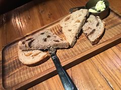 餐前面包-Amanda餐厅(长乐路店)