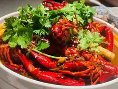 -小厨娘绣中淮扬(大行宫科巷店)