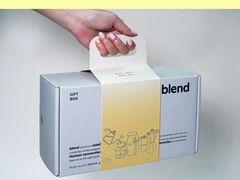 -blend咖啡部落(车公庙店)