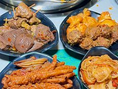 -三江汇火锅店(保全街店)