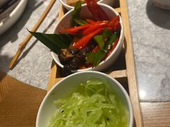-椰妹·椰子鸡火锅(三祺广场店)