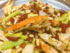 -蟹之国·精品蟹料理(极地店)