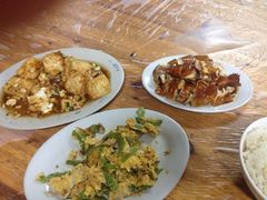 iphone_upload_pic-东莞楼农家菜(金海湾大道分店)