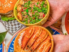 -普叽普叽泰式茶餐厅(港汇店)