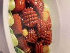 -香丰阁·烤鸭·川湘菜(清河店)