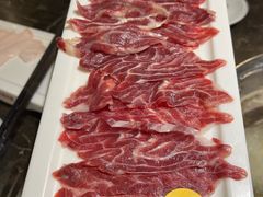 -潮德阿水牛肉火锅(深圳总店)