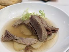 -打酱油·非遗淮扬菜(瘦西湖梅岭店)