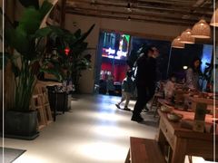 大堂-白乐天毛肚火锅馆(解放碑店)