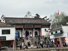 -九华山风景区