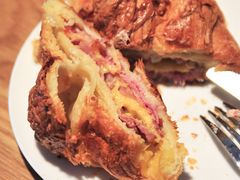 -老佛爷饼店