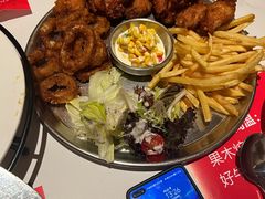 -赤火牛排(金狮广场店)