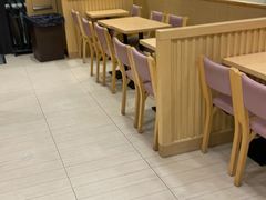 用餐区-德克士(砂之船奥特莱斯店)