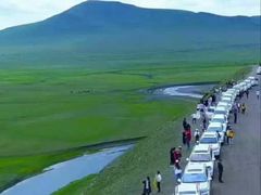 -北极村旅游风景区