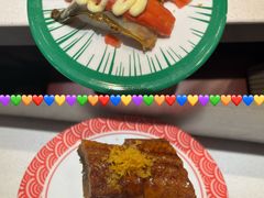 -采御鲜·回转寿司(汕头万达店)