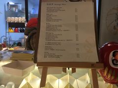 -流酥可心·牛乳蛋糕商店(禾祥西路店)