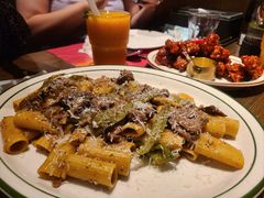 -ZAFFERANO西班牙海鲜饭(上海首店)