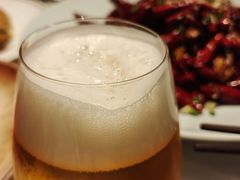 啤酒好便宜-民国红公馆(老门东店)