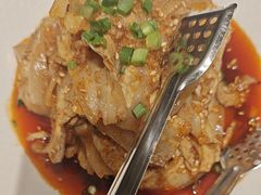 -阳光家常菜(泉城路店)
