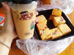 -香港鸿记冰室