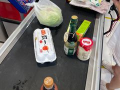 -家乐福(古北店)
